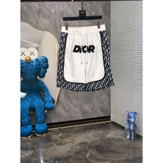 Christian Dior Short Pants